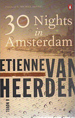 30 Nights in Amsterdam