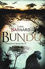 Bundu by Chris Barnard