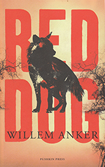 Red Dog by Willem Anker